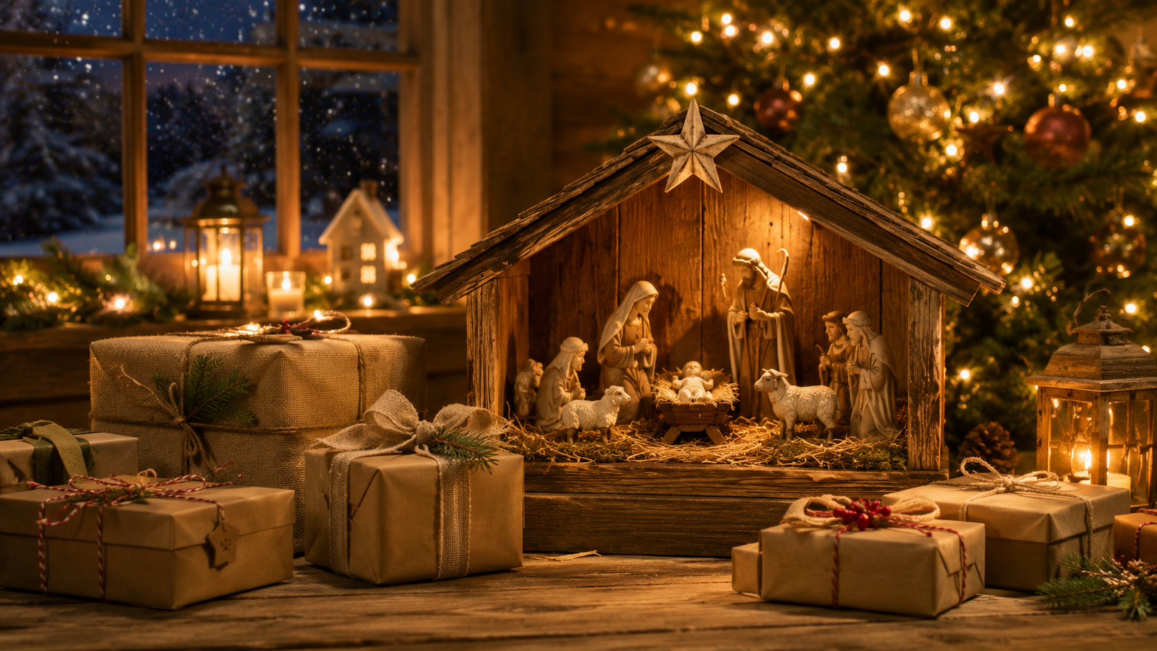 Artwork for the story The Best Christmas Ever